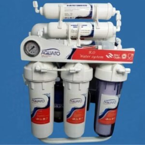 فلتر 7 مراحل بدون خزان دايركت فلو