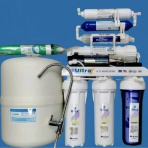 الفلتر التيواني الترا بوحدة معالجة 7 مراحل