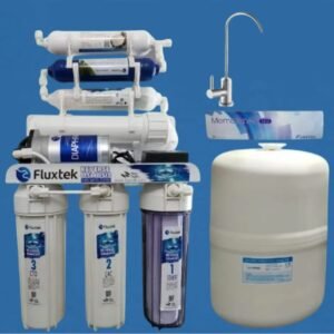 فلتر فلوكس تك 7 مراحل جودة الصناعة التايوانية