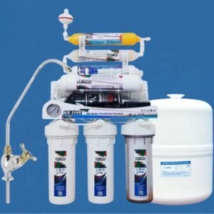 فلتر كوجين 9مراحل عملاق الفلاتر التايواني