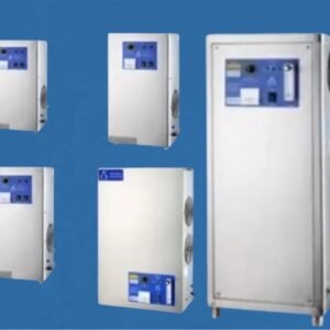 اجهزة تعقيم مياة الشرب بالاوزون