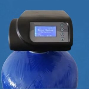 هد كنترول أتوماتك ديجيتال 2 متر مكعب