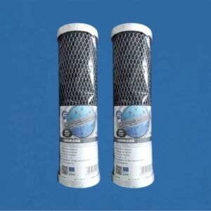 شمعة فلتر رقم 3 صناعة ألماني من شركة أكوا فلتر بالباركود الدولي