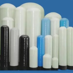 فيزلات محطات تنقية مياه عالية الجودة جميع المقاسات