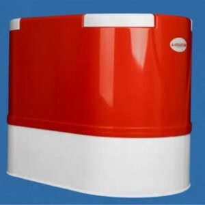 الفلتر التركي بريزما بوحدة معالجة 7 مراحل بنظام R.O وخزان داخلي