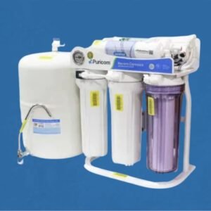 فلتر المياه المميز بيوركم Puricom CE-6