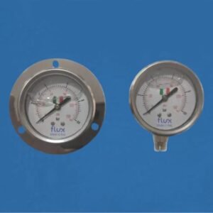 عداد قياس وعداد خط لمحطات التحلية