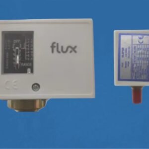 هاي بريشر  محطة تحلية مياه ماركة فلوكس