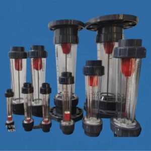 فلوميتر لمحطات التحلية بجميع المقاسات