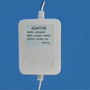 ترنس فلتر مياه صناعة فيتنامي 24 فولت بضمان سنة