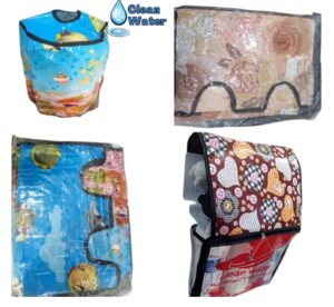 كفر الفلتر + كفر الخزان للفلتر السبع مراحلRO