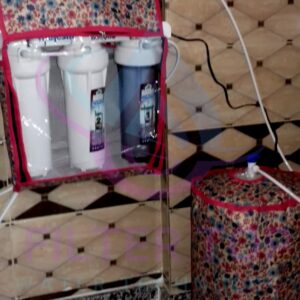 كفر فلتر ٧مراحل Ro