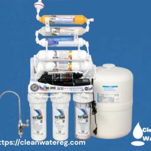 فلتر كوجين 9مراحل عملاق الفلاتر التايواني