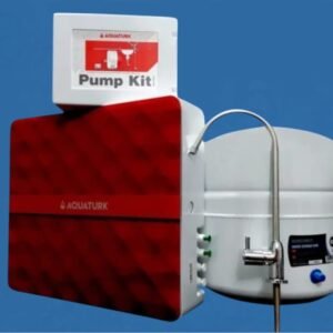 فلتر مياه تركي أكوا جلاس RO system