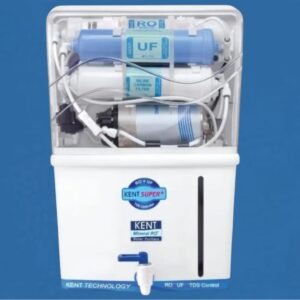 فلتر مياه كنت kent الهندي سوبر بلس RO+UF