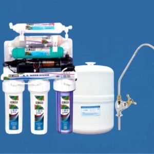 فلتر كوجين سبع مراحل تايواني