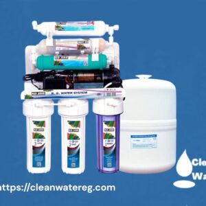 فلتر كوجين سبع مراحل تايواني