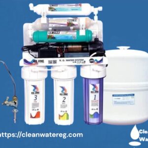 فلتر كوجين سبع مراحل تايواني