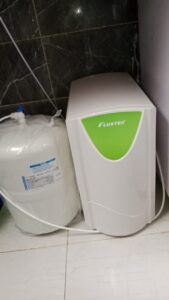 فلتر فلوكس تك بوكس 