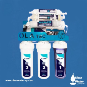 الرئيسية / فلاتر مياه / فلتر أولا تك UP4 – 7 مراحل السعر قبل الخصم: 6199 السعر بعد الخصم: 4,999.00 EGP