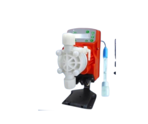 مضخة الجرعات السولونويد الإلكترونية – Solenoid Dosing Pump✅ الوصف المختصر (Product Description)