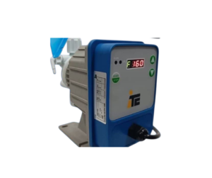 المضخة الميكانيكية الديابرامية – NV Series Mechanical Diaphragm Metering Pump