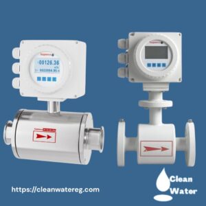 أجهزة قياس التدفق من شركة Supmea