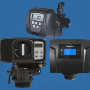 صمام تحكم أوتوماتيكي لمعالجة المياه BNT 165