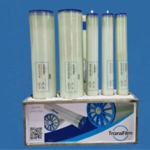 ممبرينات TransFilm الأصلية لمحطات التحلية RO