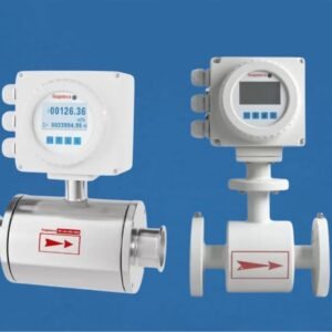 أجهزة قياس التدفق من شركة Supmea