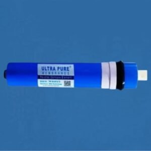 ممبرين الترا بيور الأصلي – Ultra Pure RO Membrane | تنقية مياه فائقة الجودة ومحمية ضد الغش