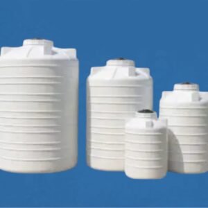 خزانات مياه البولي ايثلين