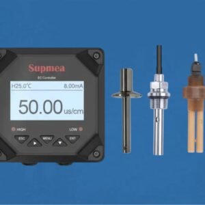 أجهزة القياس والتحكم Supmea – دقة متناهية لجودة المياه