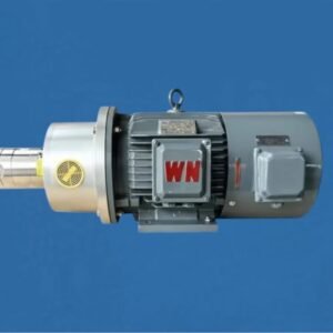 طلمبات CNP – قوة • اعتمادية • أعلى توفير للطاقة وفق أعلى معايير الضخ الأوروبية