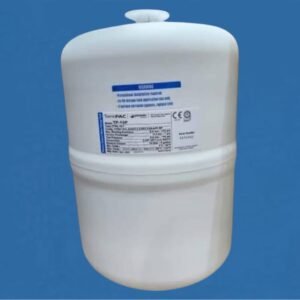 تانك باك Tank Pack – خزان فلتر المياه الأفضل لتخزين مياه نقية وآمنة داخل منزلك