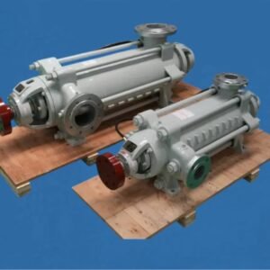 طلمبات تحلية مياه البحر RO ضغط عالي – GOLDs Duplex Casting