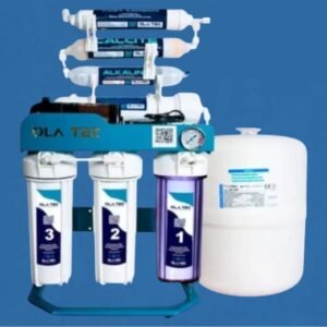 فلتر سوبرأولاتك– فلتر 7 مراحل – فلاتر RO – Super Ola TEC – تنقية مياه – كلين وووتر