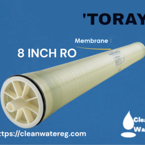هاوسينج وممبرين الأصلي – أقوى مكونات التنقية في محطات التحلية ومعالجة المياه