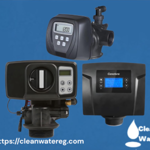 4. BNT165 التحكم الكامل في الفلاتر ومحطات تنقية المياه | Automatic Valve