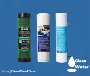 شرح مراحل الفلتر – شمعات KO JINE