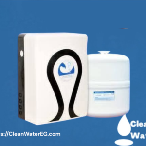 فلتر فلوكستك كومباكت ٦ مراحل