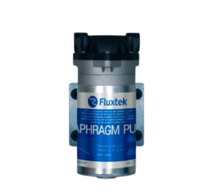 موتور فلتر فلوكس تك كومباكت ٦ مراحل