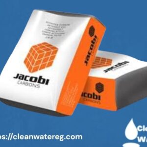 جاكوب | Jacob Carbon – الحل الأمثل لتنقية المياه