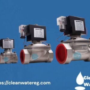 إكسسوارات سلونويد ستانلس & إكسسوارات فلو ميترات خطوط اللوحات