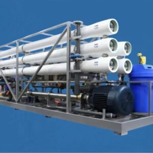 محطات تحلية المياه من كلين ووتر – حلول متكاملة لجميع الاستخدامات والسعات المختلفة