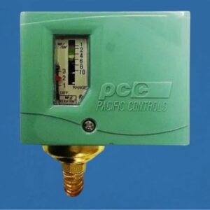 سويتش الضغط PSNS-C110 – التحكم الذكي في ضغط المياه والهواء بأعلى دقة