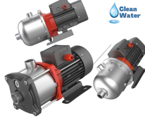 أفضل مضخات LEO الاستانلس ستيل