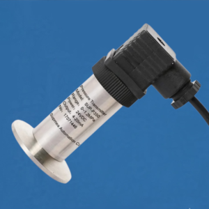 Pressure Transmitter – حساس قياس الضغط لمحطات تحلية ومعالجة المياه بدقة عالية