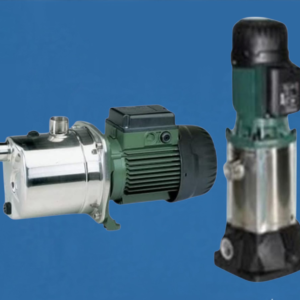 طلمبات DAB الإيطالية – قوة وموثوقية بمعايير أوروبية