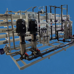 محطات تحلية مياه صناعية بأسعار تنافسية – جودة أوروبية بخامات عالمية لمحطات تحلية مياه البحر والآبار